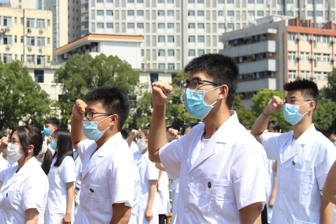湖北大学医学院事件,湖北中医药大学真实事件