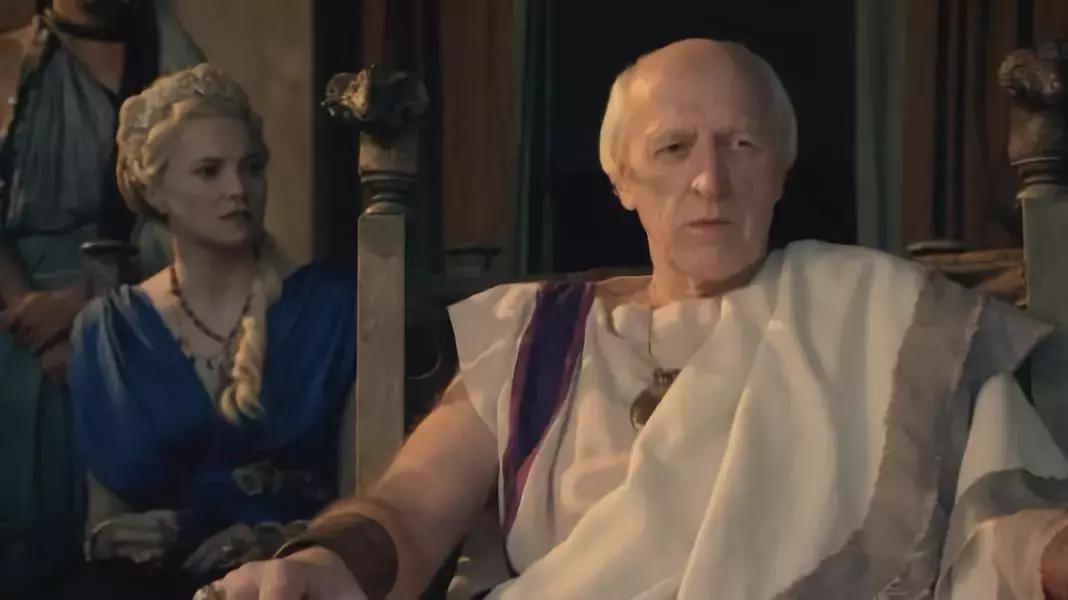 让古罗马人焦头烂额的西里西亚海盗竟跟元老院有PY交易？