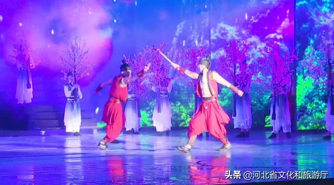 保定市涞水县的景区介绍,保定涞水县自然风光资源