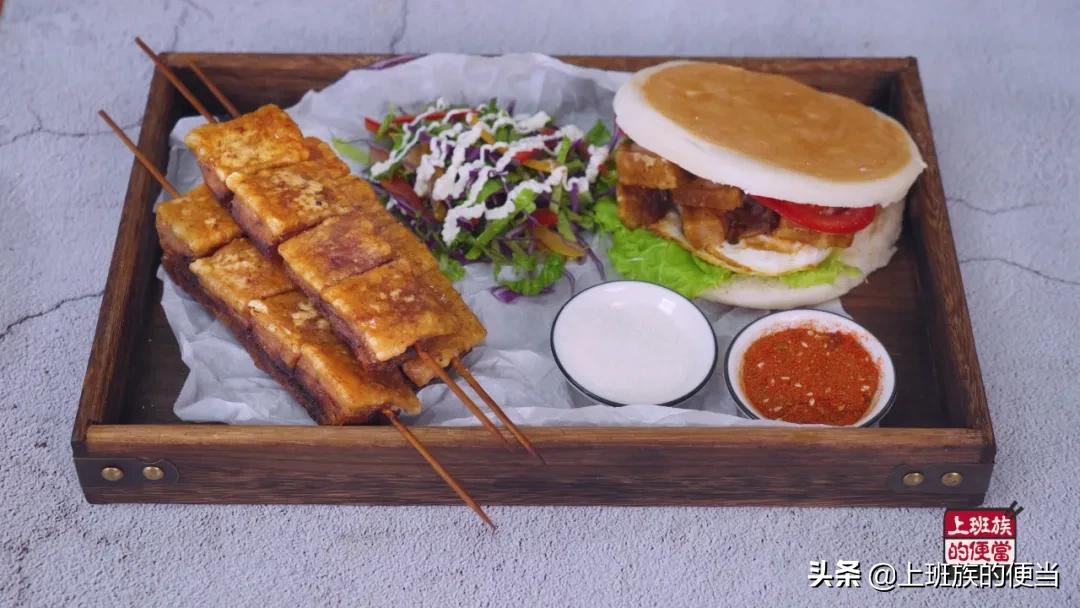 脆皮烤肉哪里学到最正宗,开店脆皮烤肉