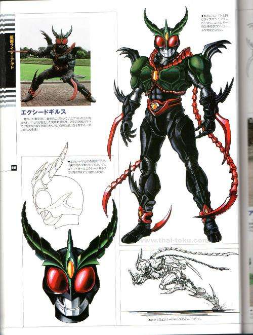 假面骑士agito三位一体高燃,假面骑士agito与另外一个agito