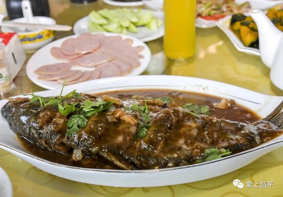 昌平游玩有山有水的地方推荐,昌平旅游攻略必去的地方