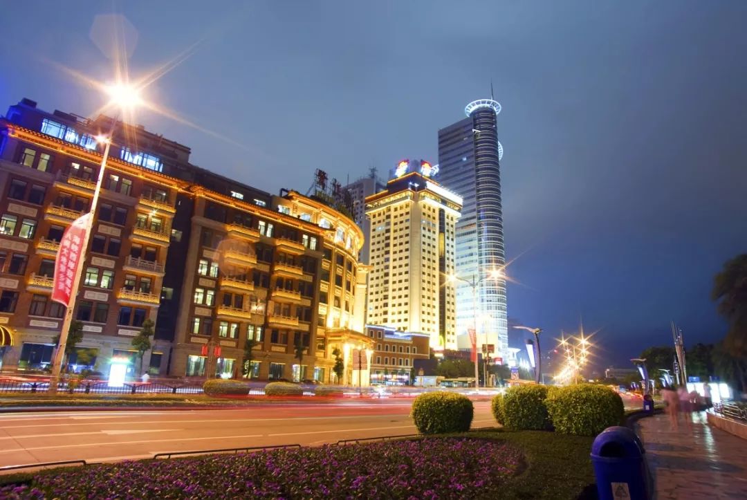 一个人旅行之厦门,一个人去厦门旅行攻略大全