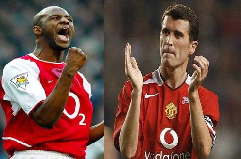 深度｜进击的六号—浅析后腰位置的发展和类别