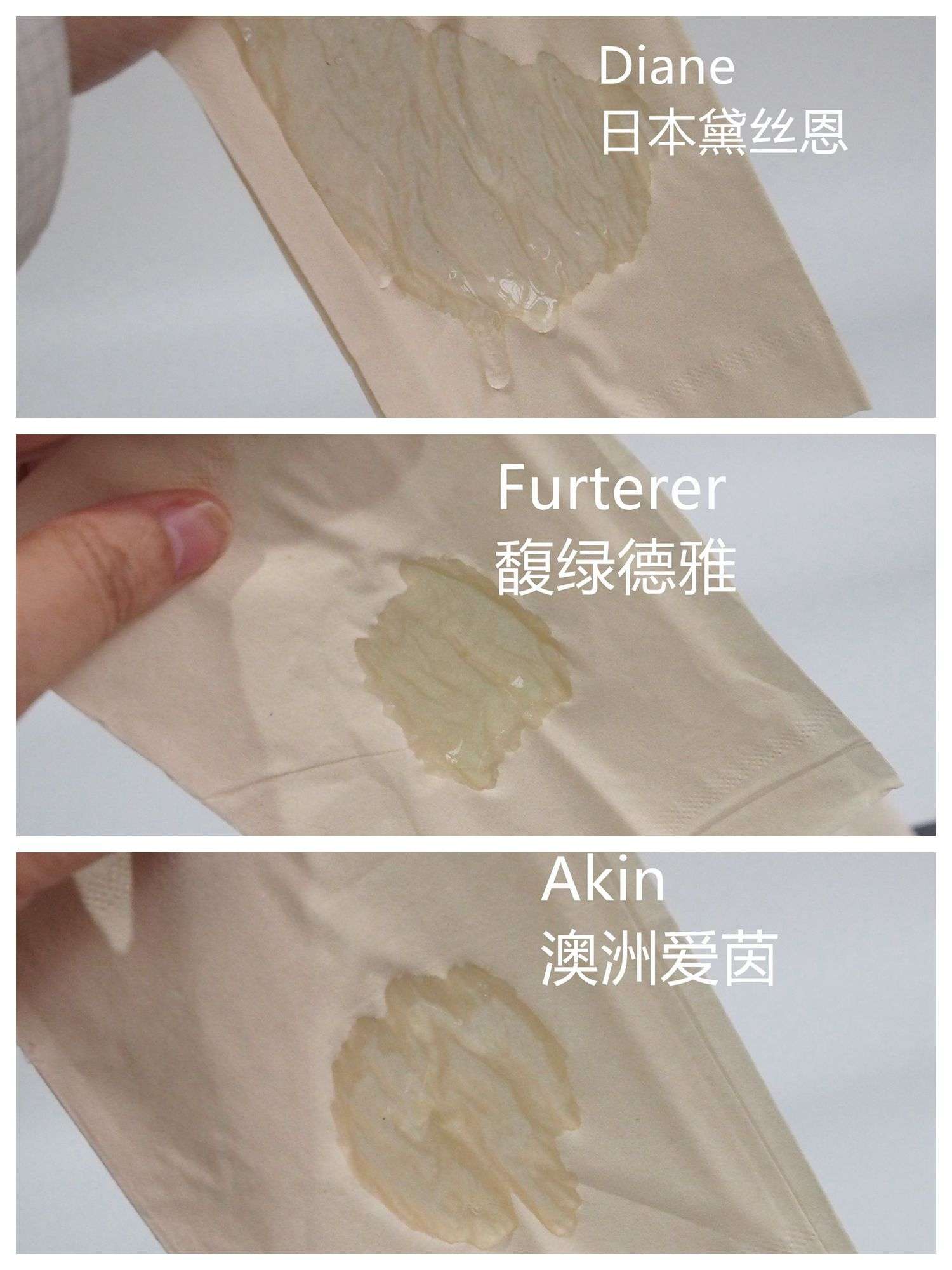 秋季新款洗发水大测评,十大防脱洗发水法国