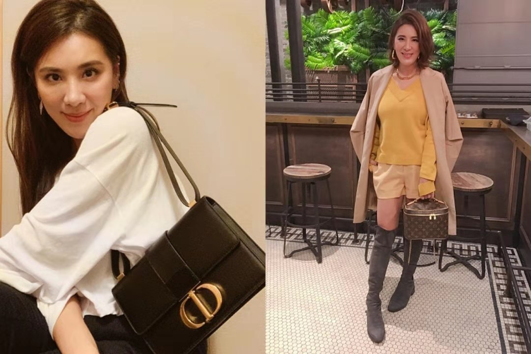 小贞秀,小贞秀包包