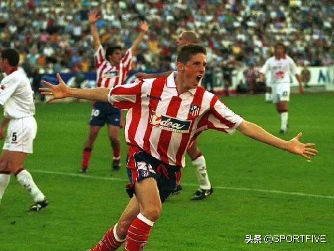 118年历史铸就红*军白**团，SPORTFIVE祝马德里竞技生日快乐