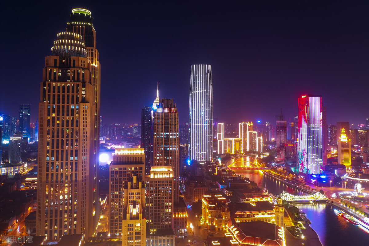 曾经的十大直辖市,哪位城市是曾经的中国直辖市