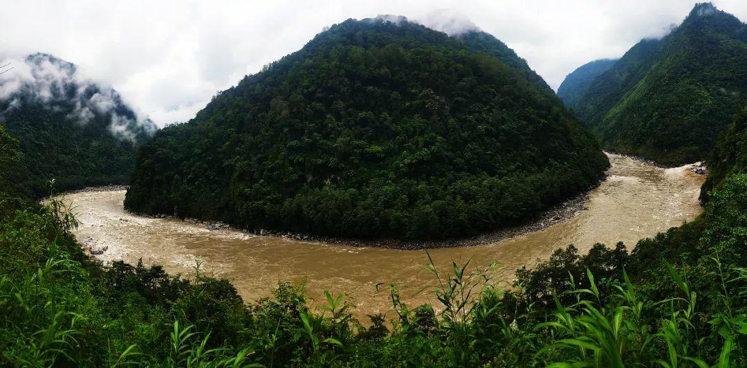 徒步新藏线什么时候开始,川藏线十大徒步路线