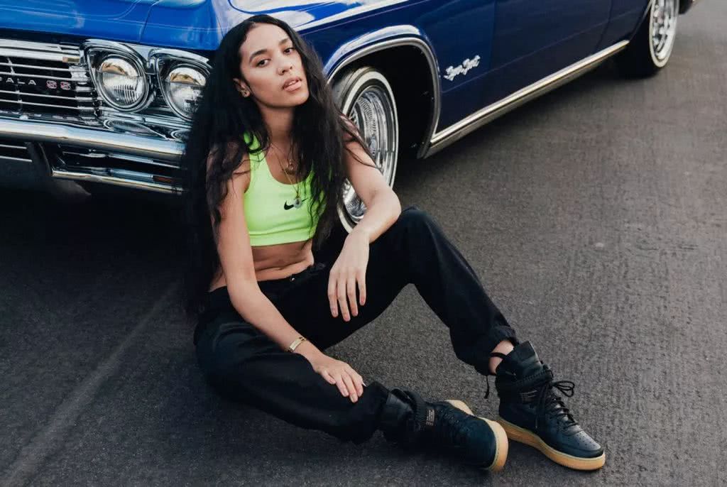 女鞋头AlealiMay的逆袭之路