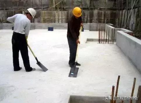 屋面防水和保温层的施工方法,屋面防水施工步骤教程