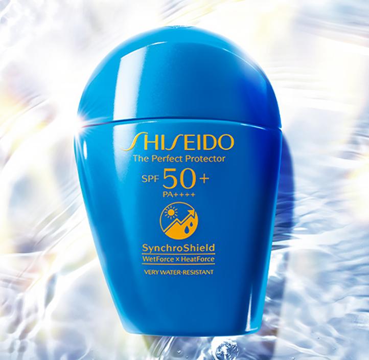 夏日防晒怎么涂,夏日炎炎你准备好防晒装备了吗