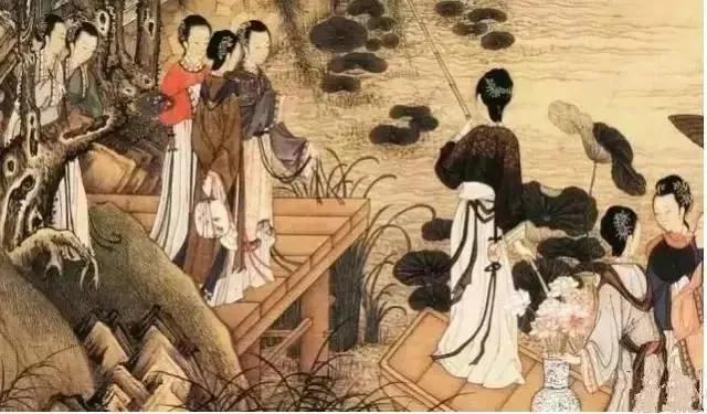 端午戴香囊，一整年顺遂平安