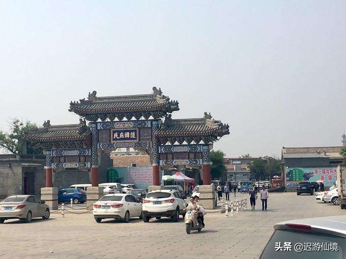 霸州胜芳游玩,廊坊霸州胜芳镇周边游