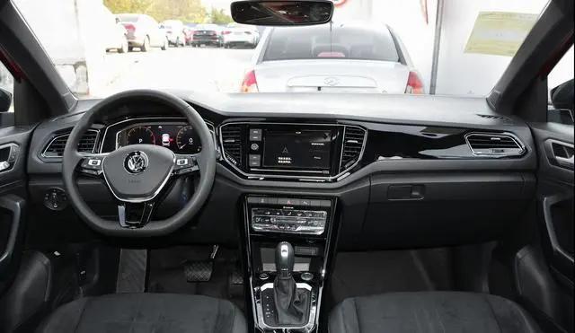 买探歌费用,大众探歌2023款280舒享版首付