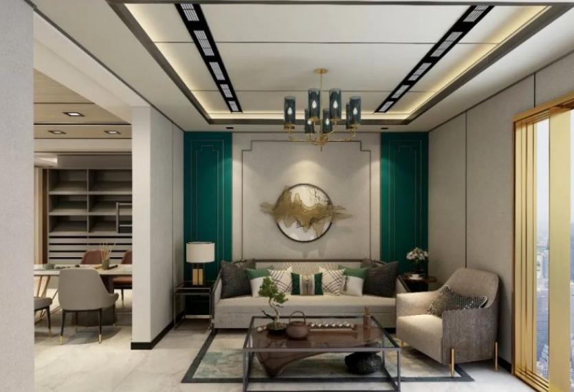 开顶彩集成吊顶专卖店怎么样？顶彩集成吊顶好不好？看了就知道