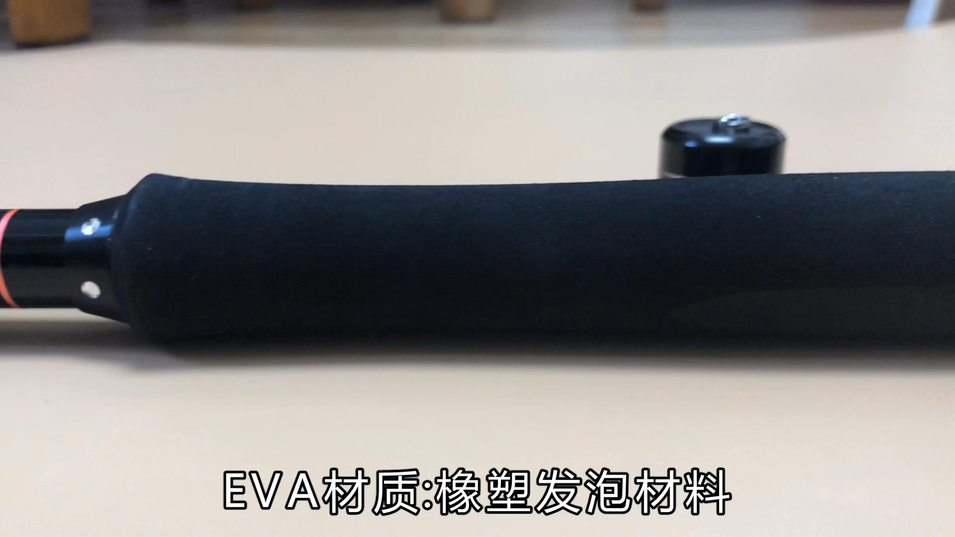 保罗黑鹰钓鱼竿怎么样,让保罗黑鹰鱼竿质量怎么样