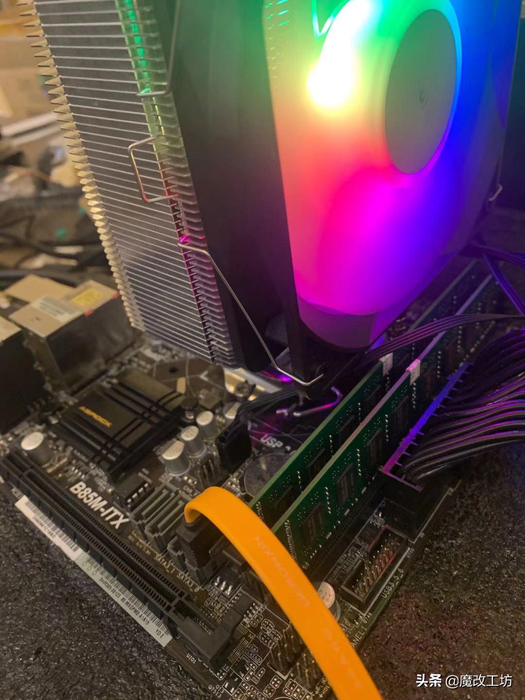 第五代至强处理器参数,intel第五代处理器最强核显