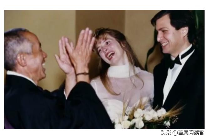 乔布斯传经典语录及感受,乔布斯传读后感悟