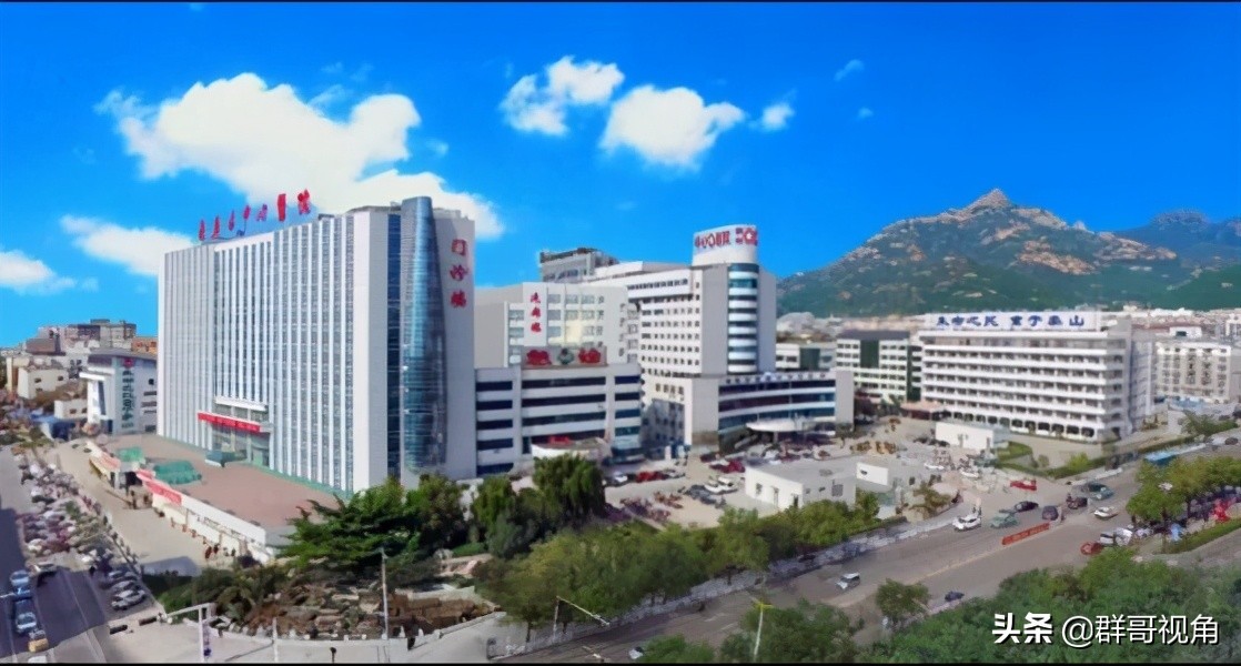 安泰医院详细地址在哪里,安泰私立医院