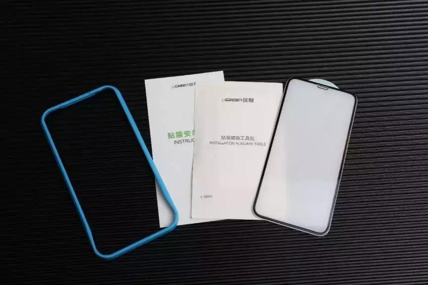 苹果钢化玻璃膜推荐防尘,苹果手机怎么样自己揭下钢化膜