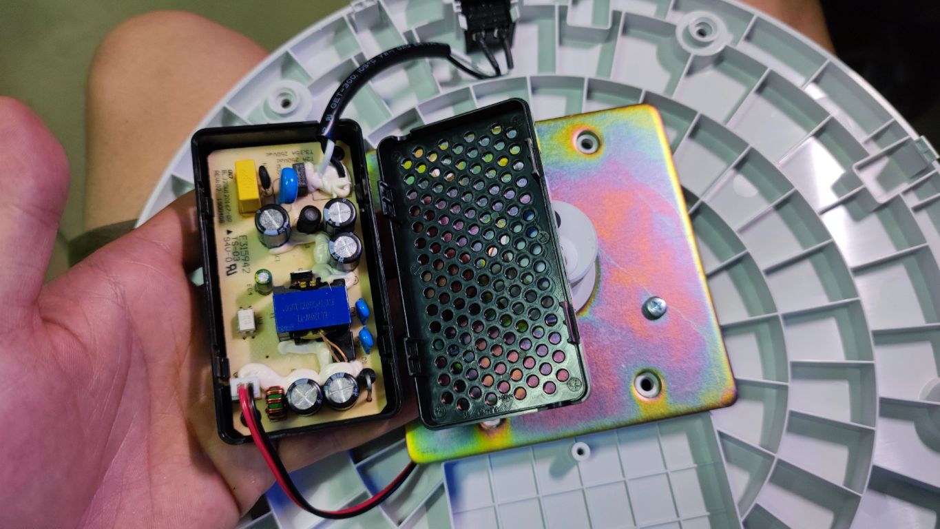 米家1x风扇加装电池,米家风扇1x连homekit