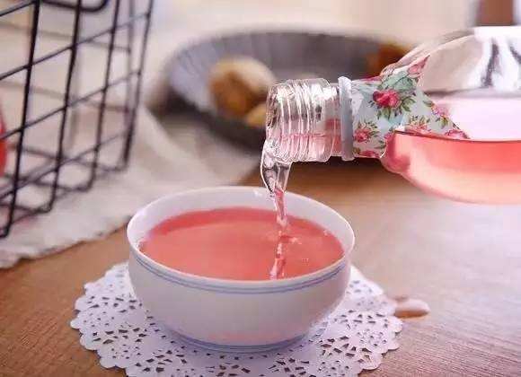 苏州桃花酿米酒,桃花米酒制作方法