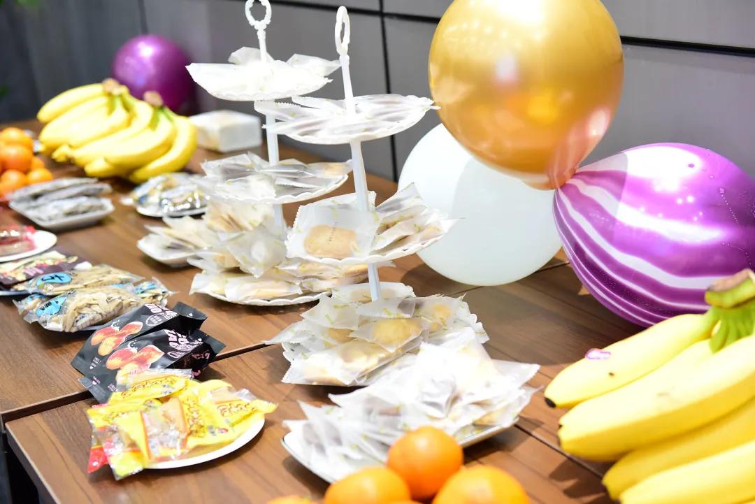 追梦逐新燎动未来|燎申集团第五届趣味运动会欢乐收官