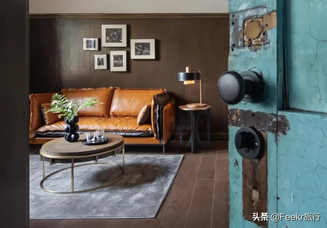 松阳又出一家避世仙居,改自老建筑仅设22间房,值得小住几日