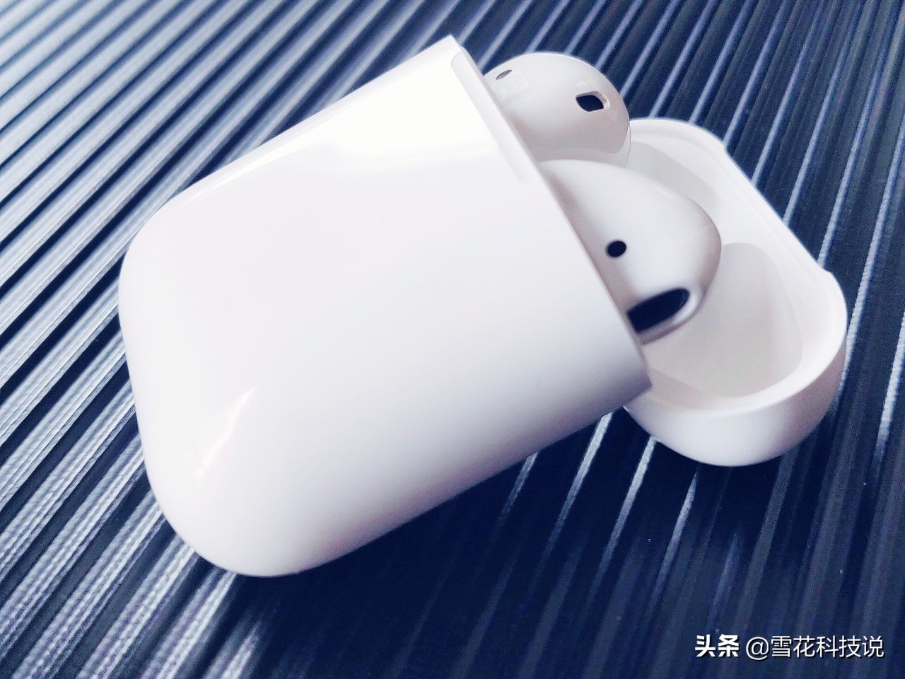 airbluex怎么改成双耳模式,airbluex耳机