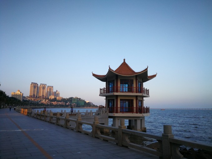 珠海自驾三日游攻略最新版,广州香港澳门珠海三日游