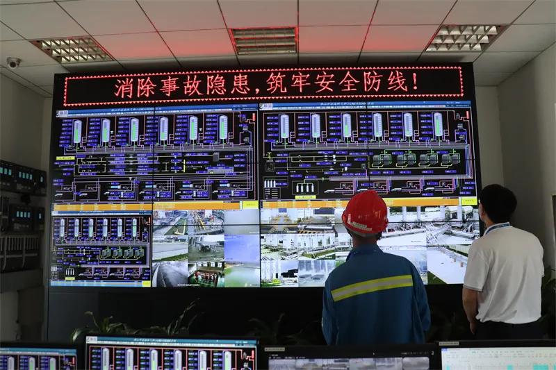 如何开展燃气隐患排查整治工作,用气隐患排查治理制度