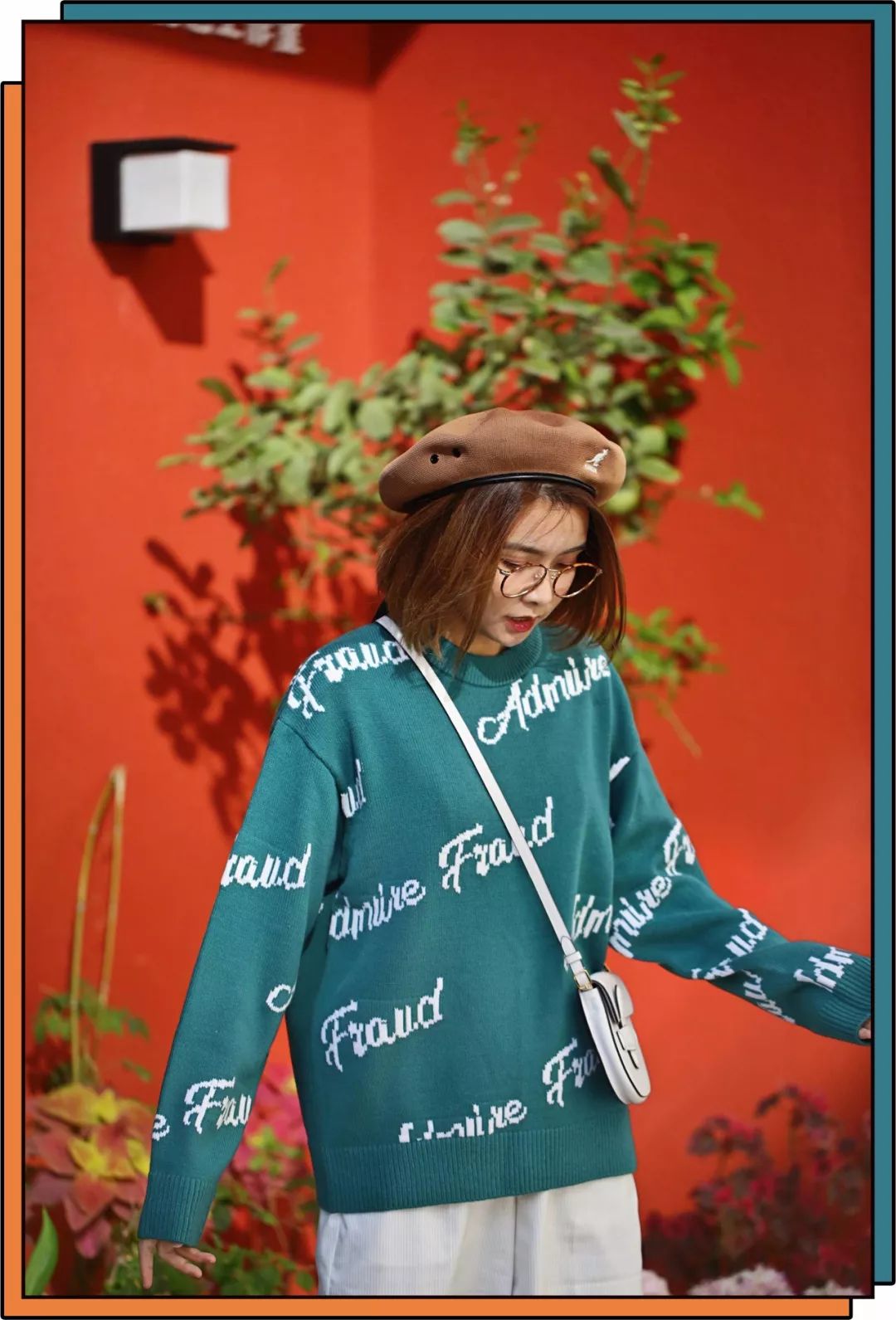 淘宝的毛衣哪个好看又实惠,淘宝比较好的毛衣