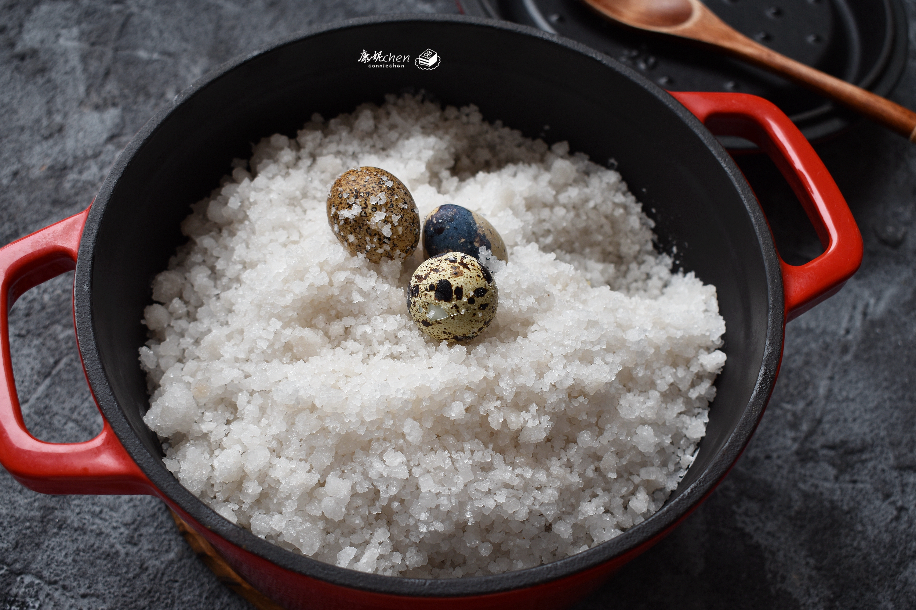 盐焗食物怎么做,盐焗食品怎么做好吃