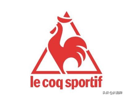 乐卡克法国公鸡男裤,法国运动品牌公鸡