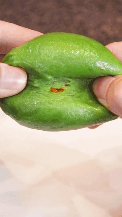 你和春天还差了一个“绿胖子”青团！