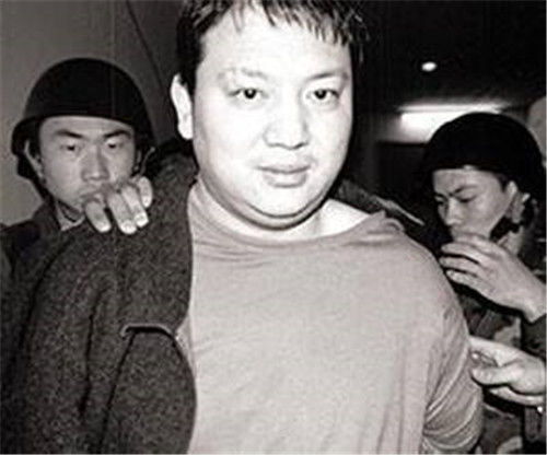 近几年抓的最大毒枭,制毒11吨大毒枭