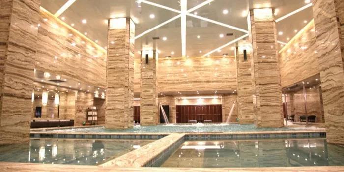 天津性价比高的洗浴中心,天津最好的温泉洗浴中心