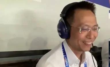 经典的体育赛事解说词,堪称神来之笔的体育解说词