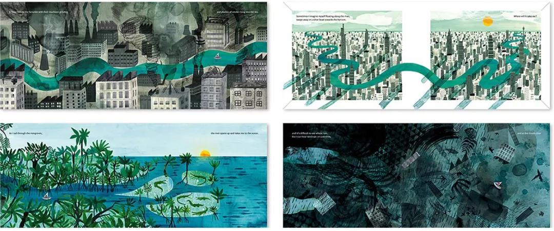 童真稚趣,稚拙童趣天真