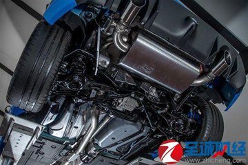 福特福克斯性价比怎么样,福特福克斯stline