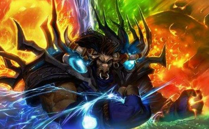 魔兽世界60级萨满有前途么,魔兽世界现版本萨满哪个强