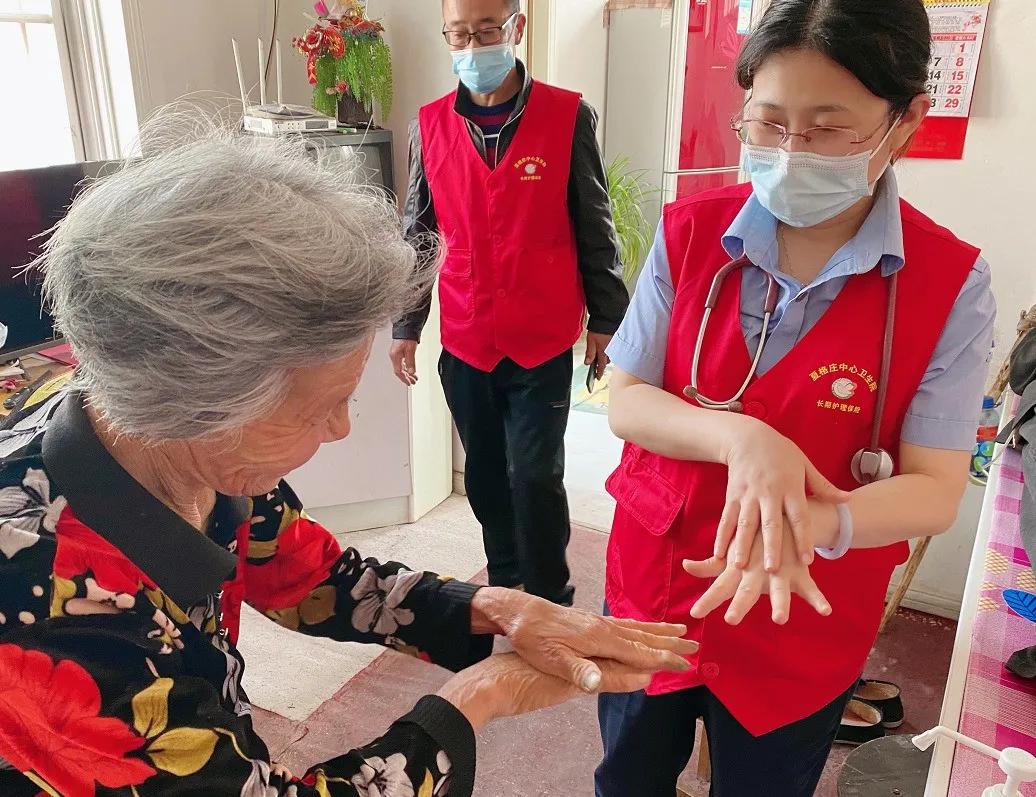 世界家庭医生日素材,第10个世界家庭医生日服务活动