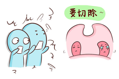 成人腺样体肥大扁桃体发炎怎么办,腺样体肥大扁桃体发炎怎么治疗