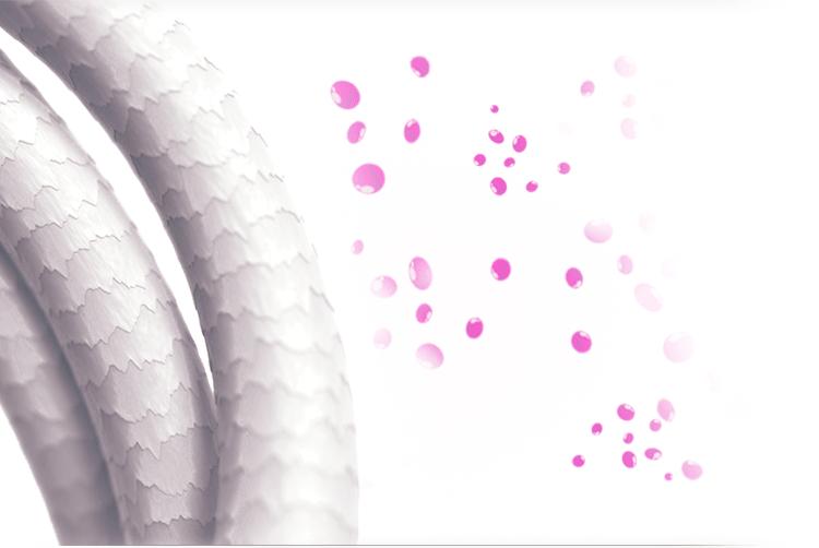 头发油发量少适合什么发型,头发油多用什么洗发水好