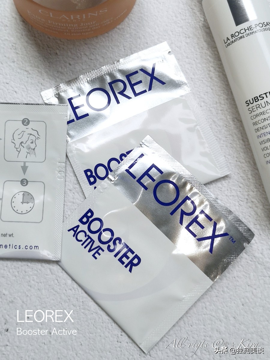 夏日必备小众好物分享,4个冷门小众好物