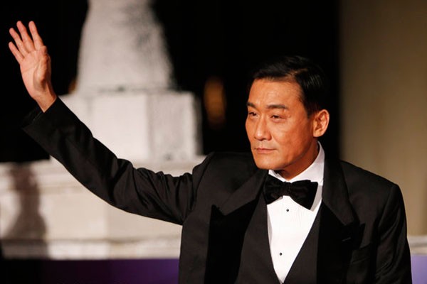 36位爱国香港明星名单,香港爱国的十大明星