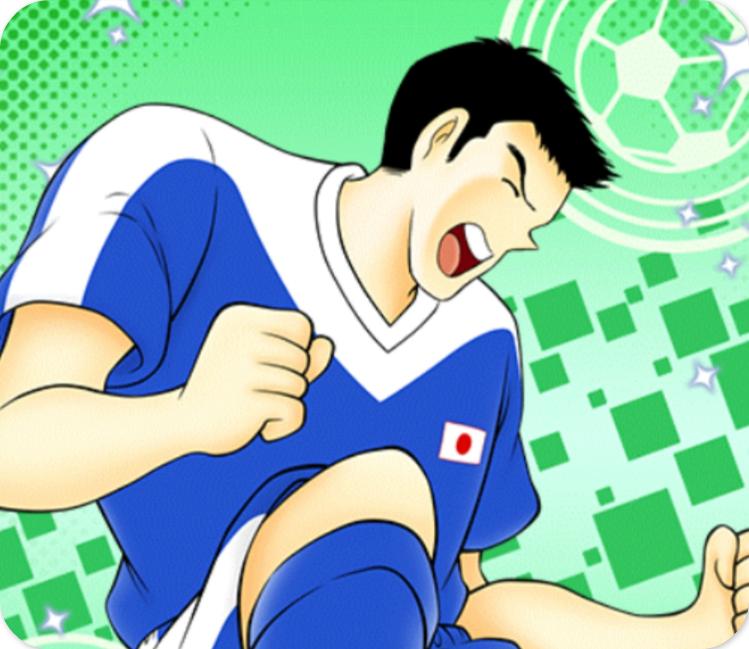 足球小将日本球员实力排行榜,足球小将亚洲篇完整