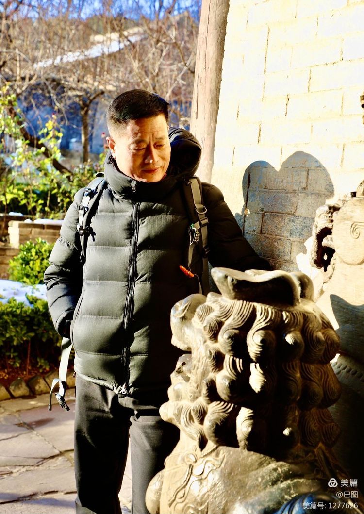 河东柳氏和关西柳氏,山西柳氏民居景区