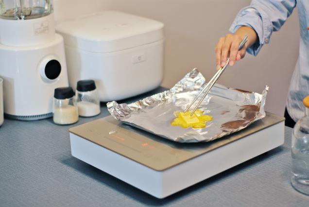 电陶炉为什么比电磁炉贵,为什么电陶炉比电磁炉加热慢